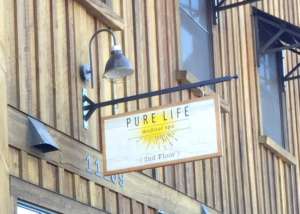 Pure Life Medical Spa, Truckee, California